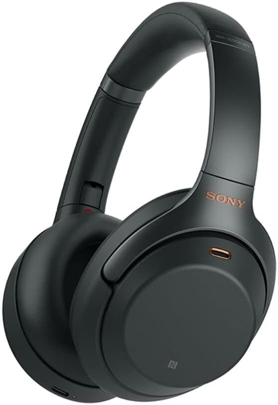 Sony WH1000XM4 image